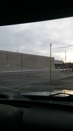Discount Store «Kmart», reviews and photos, 2095 Rawsonville Rd, Belleville, MI 48111, USA