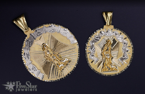 Jeweler «Five Star Jewelers», reviews and photos, 16271 SW 88th St, Miami, FL 33196, USA