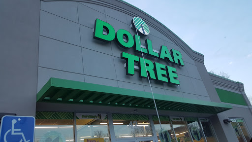 Dollar Store «Dollar Tree», reviews and photos, 42 E Main St, Amelia, OH 45102, USA