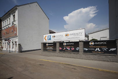 Studio krásy a zdraví Amibeauty