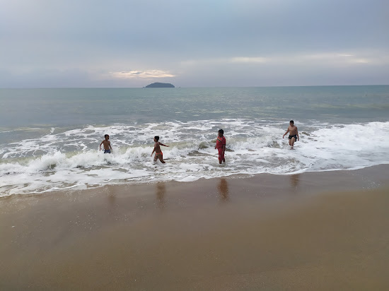 Hat Ao Khoei Beach