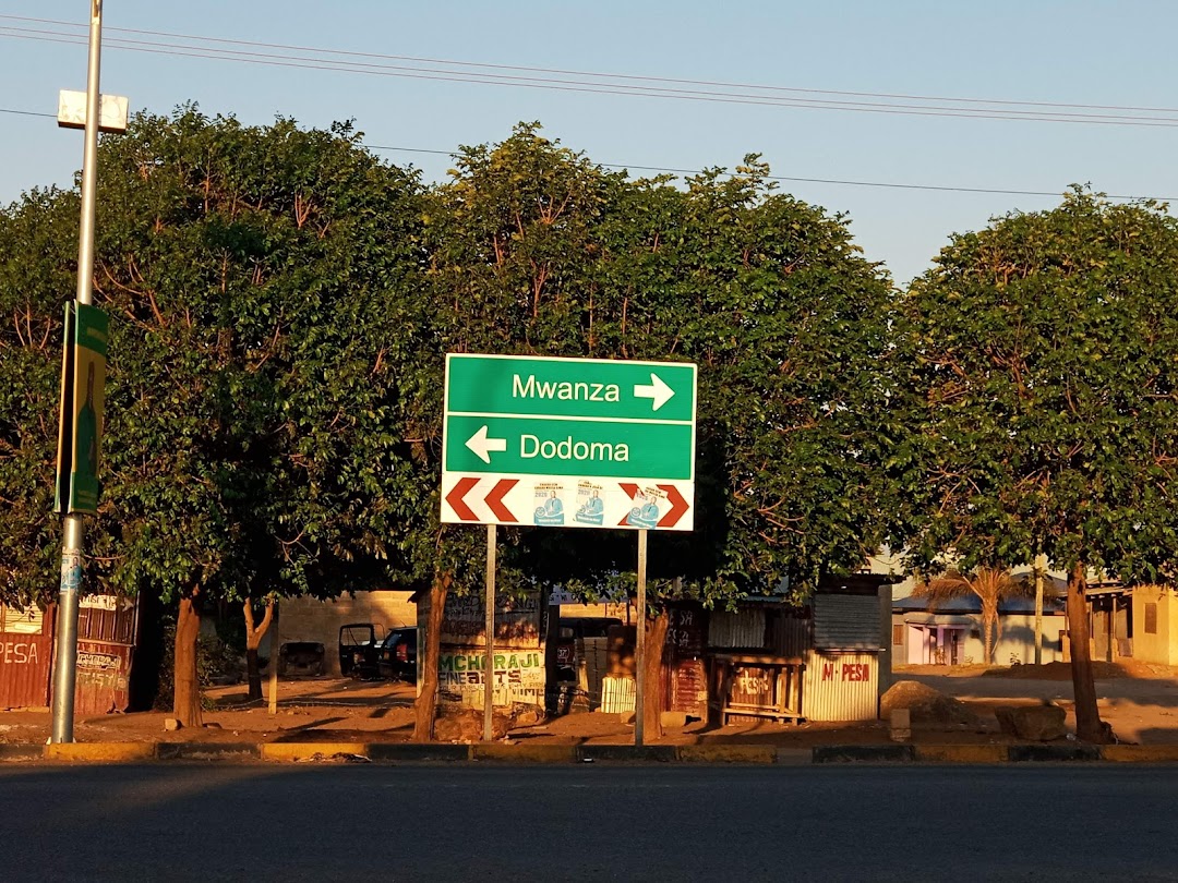 Stanley Motel Singida