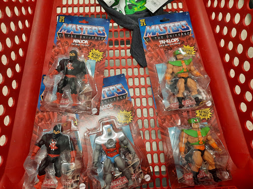 Department Store «Target», reviews and photos, 70 Worcester-Providence Turnpike #100, Millbury, MA 01527, USA