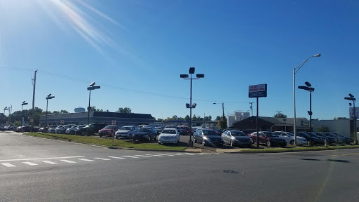 Used Car Dealer «Auto Connection», reviews and photos, 9100 Centreville Rd, Manassas, VA 20110, USA