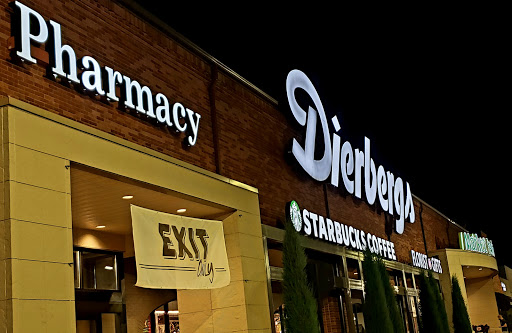 Supermarket «Dierbergs Markets», reviews and photos, 421 Lafayette Center, Ballwin, MO 63011, USA