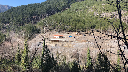 Muğla Vadi Restaurant