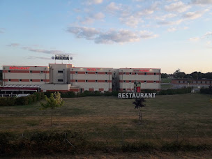 Photo n°125 de Brit Hotel Restaurant Alexia - La Souterraine à La Souterraine ()