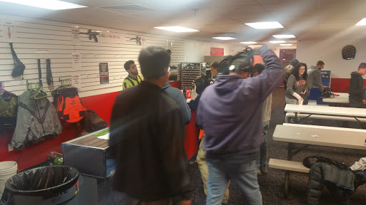 Amusement Center «Ultimate Battlezone», reviews and photos, 750 W Delilah Rd, Pleasantville, NJ 08232, USA