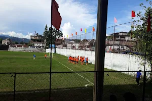 Rajiv Gandhi Stadium image