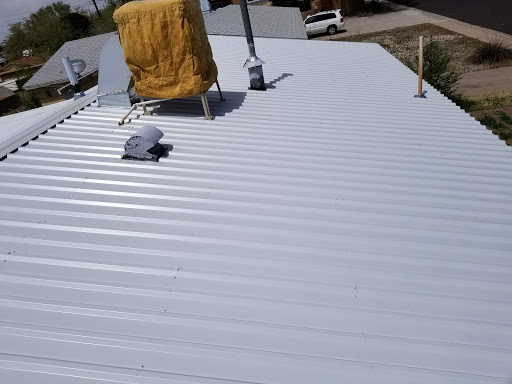 Mission Roofing in Los Lunas, New Mexico