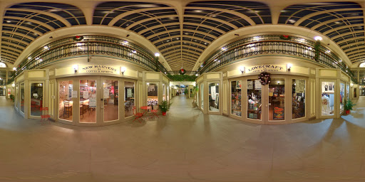 Shopping Mall «The Arcade Providence», reviews and photos, 65 Weybosset St, Providence, RI 02903, USA