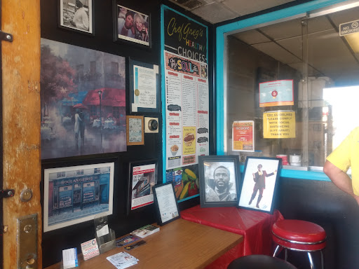 Caterer «D-Emilis Catering», reviews and photos, 10009 Curtis St, Detroit, MI 48221, USA