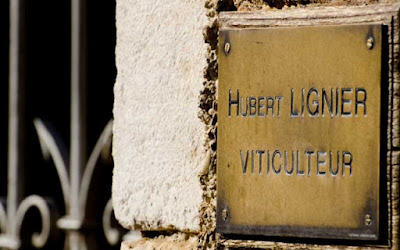 Domaine Hubert Lignier à Morey-Saint-Denis