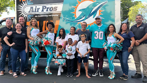 HVAC Contractor «Blue Star Heating and Air», reviews and photos