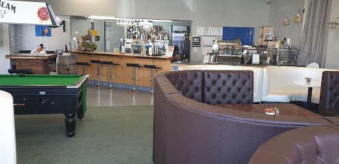 Frostys Vault Bar & Cafe