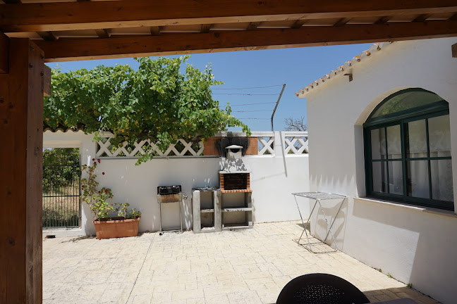 N 124, 1, 8300-157 Silves, Portugal