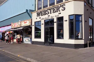 Webster's Bar & Grill image