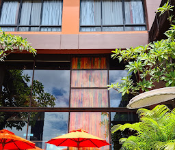Siam@Siam Design Hotel Bangkok photo