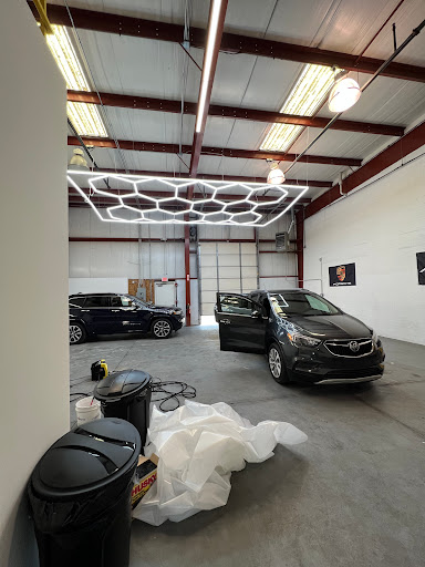Precision Polish Auto Detail en West Chicago
