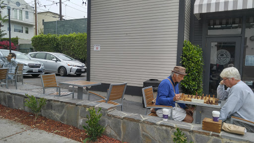 Coffee Shop «The Coffee Bean & Tea Leaf», reviews and photos, 2901 Main St, Santa Monica, CA 90405, USA