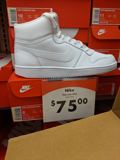 Shoe Store «Shoe Carnival», reviews and photos, 354C Cox Creek Pkwy, Florence, AL 35630, USA