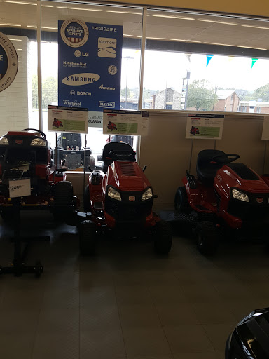Appliance Store «Sears Hometown Store», reviews and photos, 7480 Parkway Dr #124, Leeds, AL 35094, USA