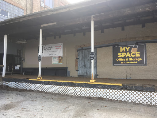 Moving and Storage Service «My Space Office & Storage», reviews and photos, 1657 S Getty St, Muskegon, MI 49442, USA