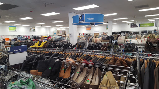 Thrift Store «Goodwill Retail Store & Donation Center», reviews and photos