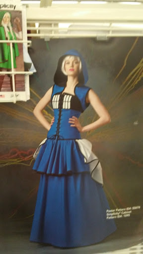 Fabric Store «Jo-Ann Fabrics and Crafts», reviews and photos, 1529 Bay Area Blvd, Webster, TX 77598, USA