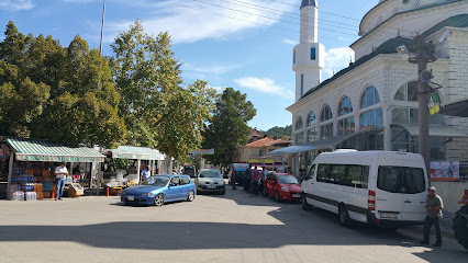 Osmangazi Parkı