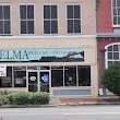 Selma Welcome Center