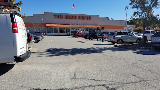 Home Improvement Store «The Home Depot», reviews and photos, 65 Fairview Rd, Ellenwood, GA 30294, USA