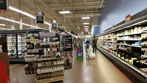 Grocery Store «Kroger», reviews and photos, 6335 Mechanicsville Turnpike, Mechanicsville, VA 23111, USA