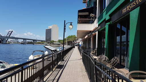 Shopping Mall «The Jacksonville Landing», reviews and photos, 2 W Independent Drive, Jacksonville, FL 32202, USA