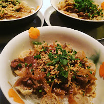Nouille du Restaurant vietnamien Étoile d'Asie à Lyon - n°18