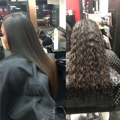 Beauty Salon «Eden Salon / K Taylor Hair Extensions», reviews and photos, 3049 Dickerson Pike Suite 102, Nashville, TN 37207, USA