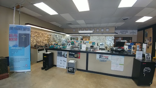Locksmith «A-1 Locksmith - Arlington», reviews and photos, 1715 S Cooper St, Arlington, TX 76010, USA