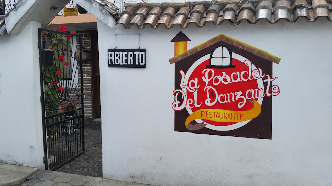 Opiniones de Restaurante La Posada Del Danzante en Pujili - Restaurante