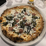 Photo n°1 de l'avis de Roberta.i fait le 11/03/2023 à 23:24 sur le  Decimo PizzaBistrot à Arcore