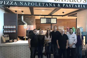 Bavaro's Pizza Napoletana & Pastaria image