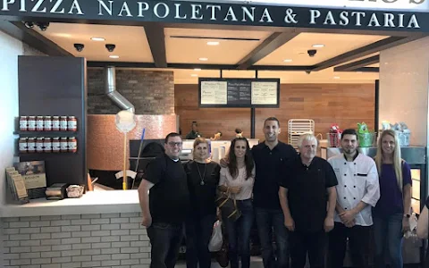 Bavaro's Pizza Napoletana & Pastaria image