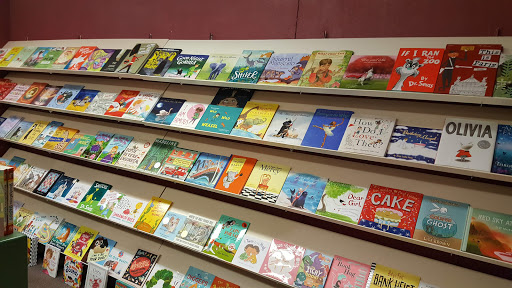 Book Store «River Oaks Book Store», reviews and photos, 3270 Westheimer Rd, Houston, TX 77098, USA