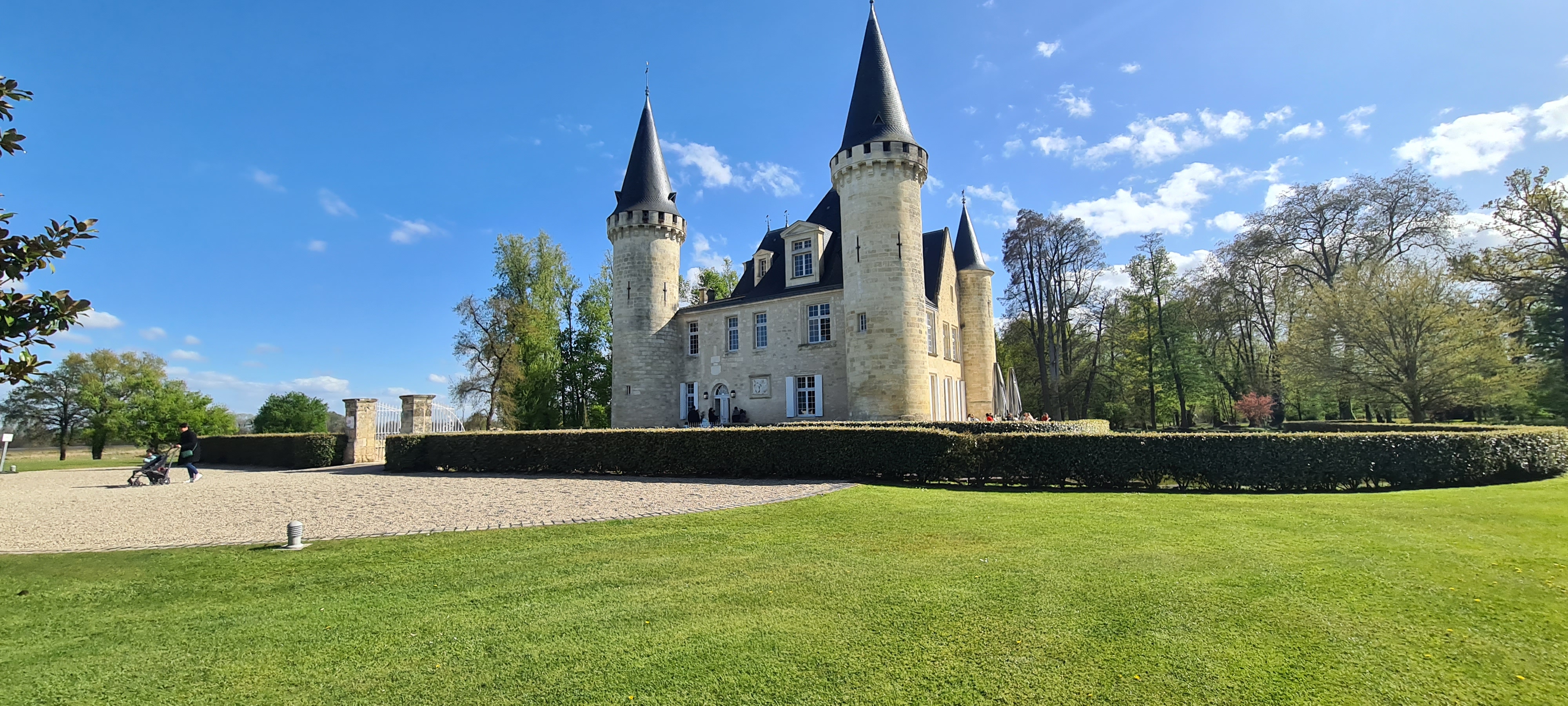 Photo n° 8 de l'avis de Garry.g fait le 09/04/2022 à 17:03