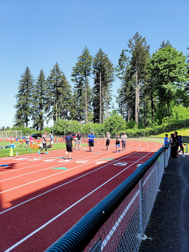 Stadium «McKenzie Stadium», reviews and photos, 2205 NE 138th Ave, Vancouver, WA 98684, USA