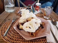 Crème glacée du Crêperie La Galettière à Massy - n°1