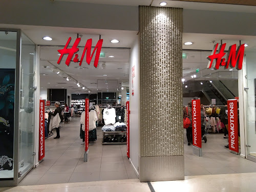 H&M à Arcueil
