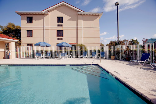 Extended Stay America - San Jose - Edenvale - South