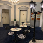 Photo n°5 de l'avis de Eirik.l fait le 02/07/2020 à 20:59 sur le  Hotel Fresena à Hamburg