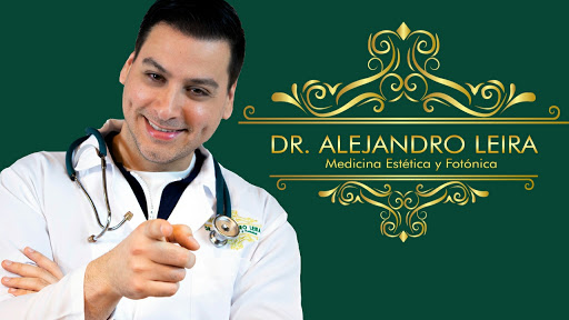 Dr. Alejandro Leira