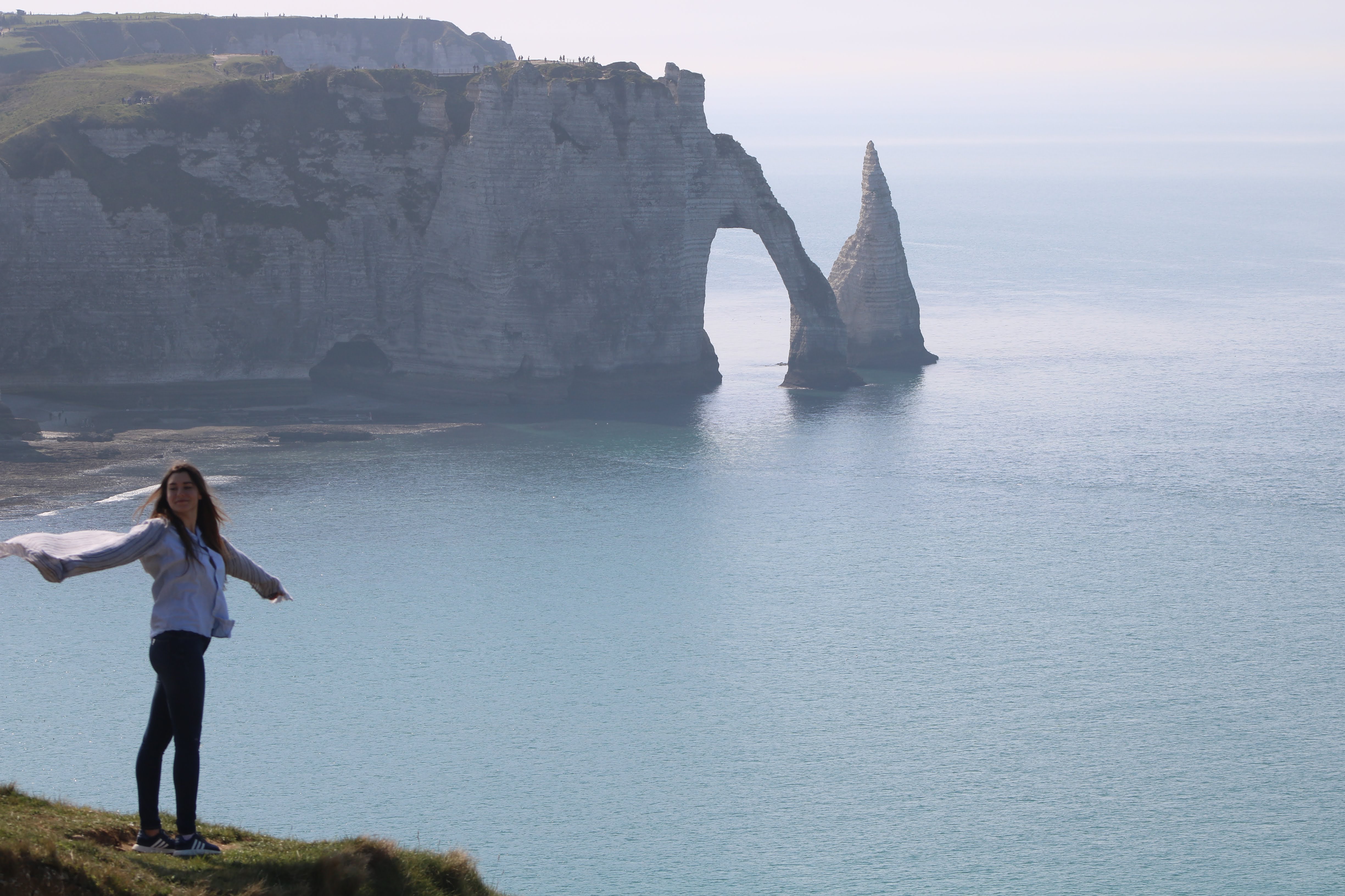 Photo n° 1 de l'avis de Marc.U fait le 13/04/2019 à 12:45